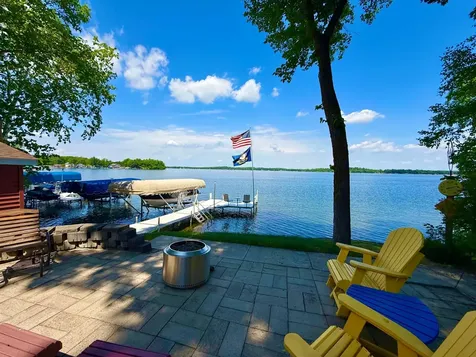 50681 Fish Lake Road Detroit Lakes MN 56501