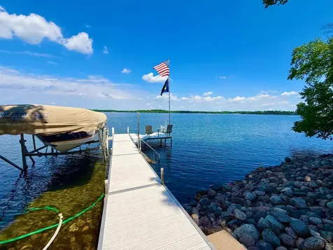 50681 Fish Lake Road Detroit Lakes MN 56501