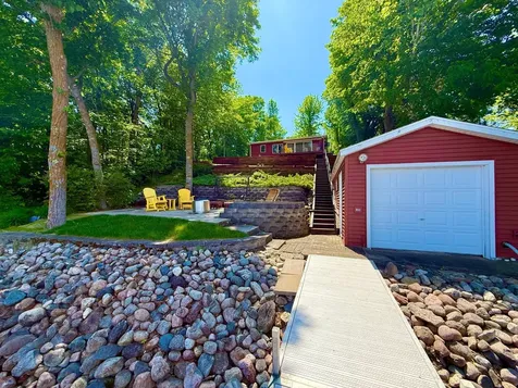 50681 Fish Lake Road Detroit Lakes MN 56501