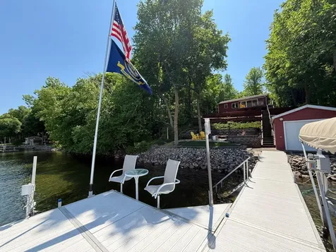 50681 Fish Lake Road Detroit Lakes MN 56501