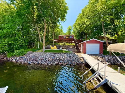 50681 Fish Lake Road Detroit Lakes MN 56501