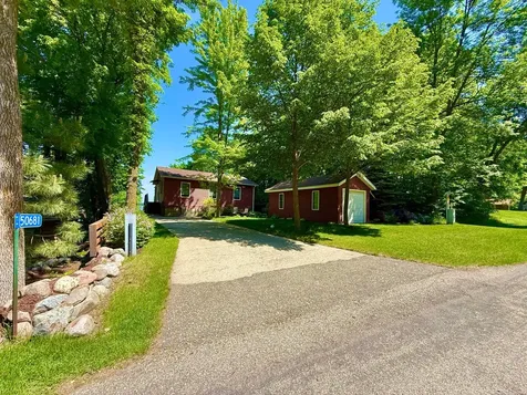 50681 Fish Lake Road Detroit Lakes MN 56501