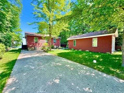 50681 Fish Lake Road Detroit Lakes MN 56501