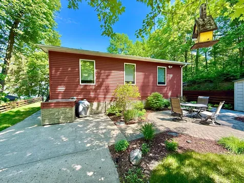 50681 Fish Lake Road Detroit Lakes MN 56501