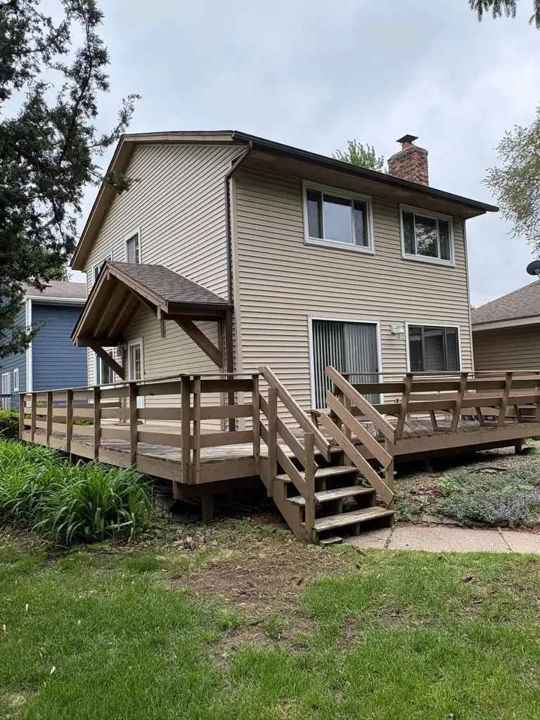 3441 Pilgrim Lane N Plymouth MN 55441