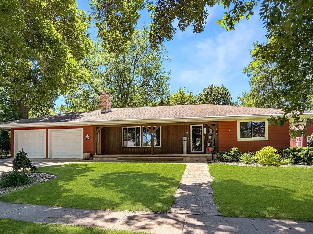 431 Central Avenue S Balaton MN 56115