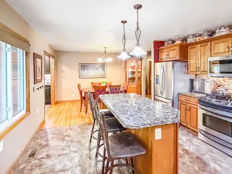 431 Central Avenue S Balaton MN 56115