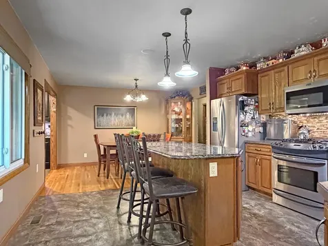 431 Central Avenue S Balaton MN 56115