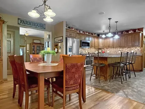 431 Central Avenue S Balaton MN 56115