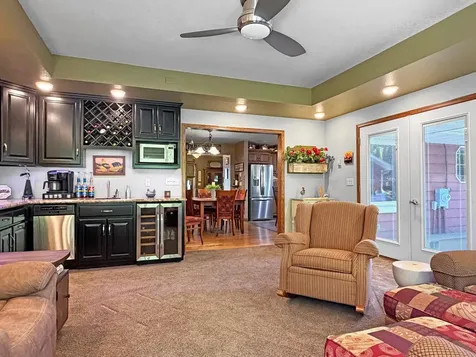 431 Central Avenue S Balaton MN 56115