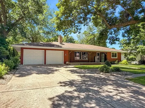 431 Central Avenue S Balaton MN 56115