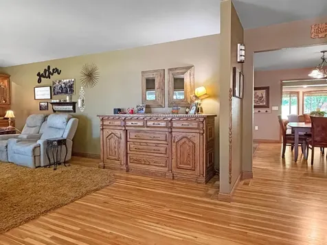 431 Central Avenue S Balaton MN 56115