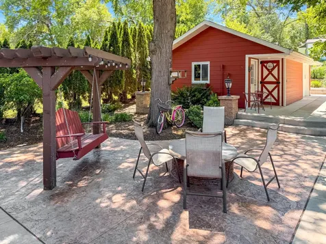 431 Central Avenue S Balaton MN 56115