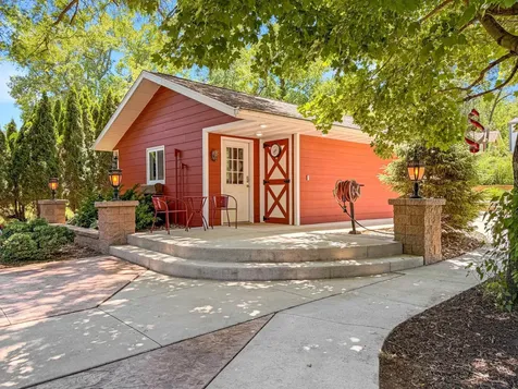 431 Central Avenue S Balaton MN 56115