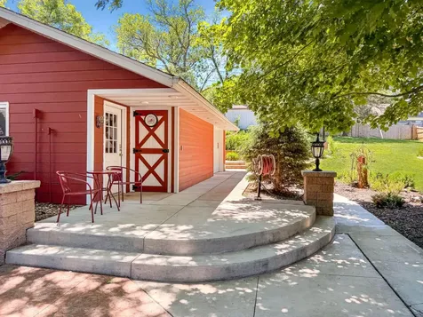 431 Central Avenue S Balaton MN 56115