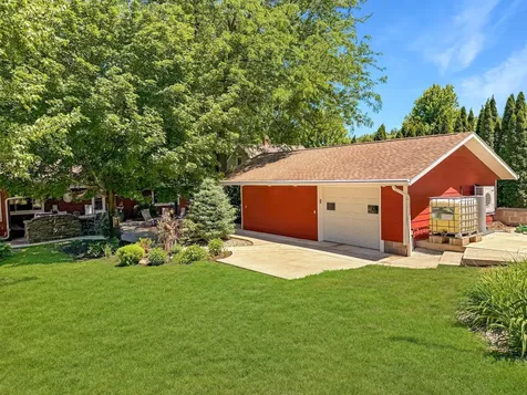 431 Central Avenue S Balaton MN 56115