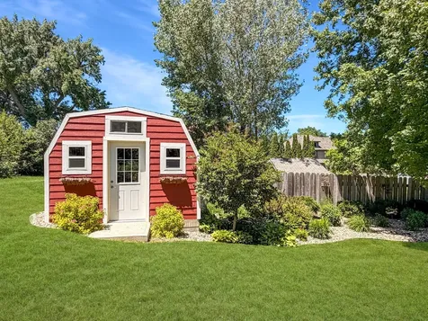 431 Central Avenue S Balaton MN 56115
