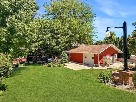 431 Central Avenue S Balaton MN 56115