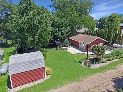 431 Central Avenue S Balaton MN 56115