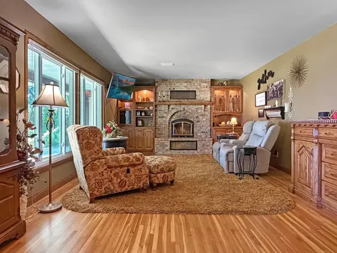 431 Central Avenue S Balaton MN 56115