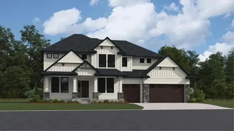 11168 Masters Street N Lake Elmo MN 55042
