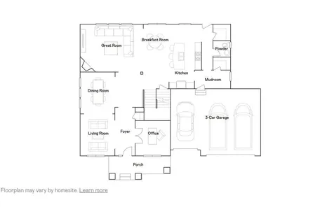 11168 Masters Street N Lake Elmo MN 55042