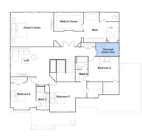 11168 Masters Street N Lake Elmo MN 55042