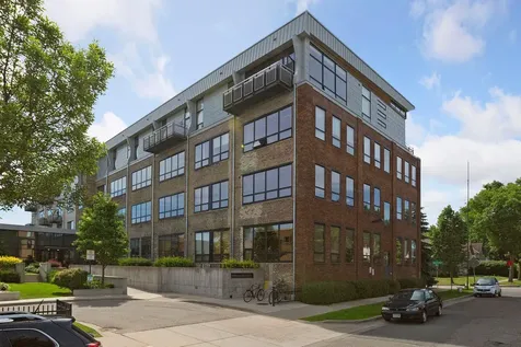 1701 Madison Street NE Minneapolis MN 55413