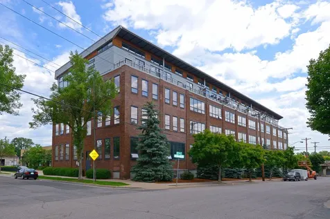 1701 Madison Street NE Minneapolis MN 55413