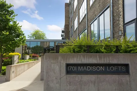 1701 Madison Street NE Minneapolis MN 55413