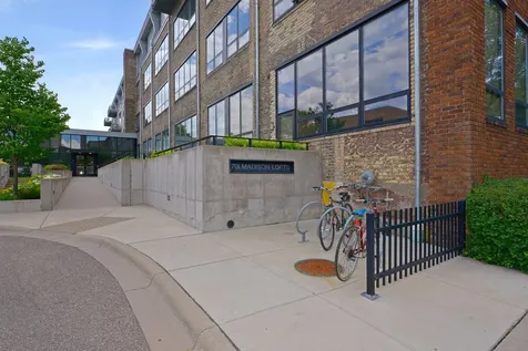 1701 Madison Street NE Minneapolis MN 55413