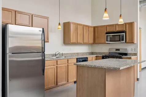1701 Madison Street NE Minneapolis MN 55413