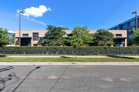 1701 Madison Street NE Minneapolis MN 55413