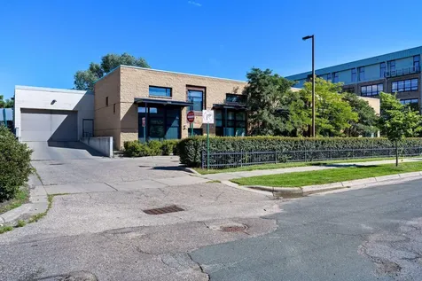 1701 Madison Street NE Minneapolis MN 55413