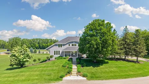 7526 Turner Road Independence MN 55359