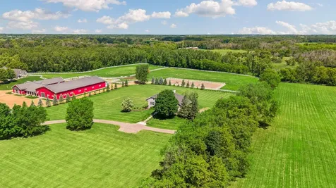 7526 Turner Road Independence MN 55359