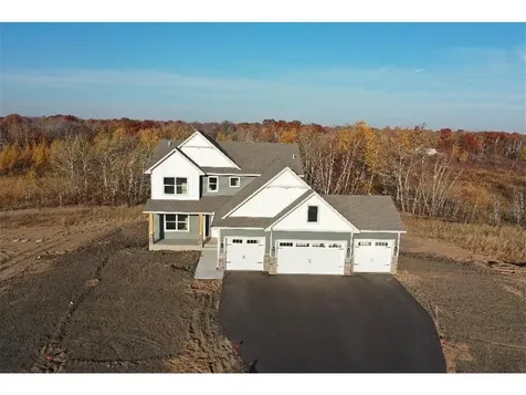 830 168th Lane NW Andover MN 55304
