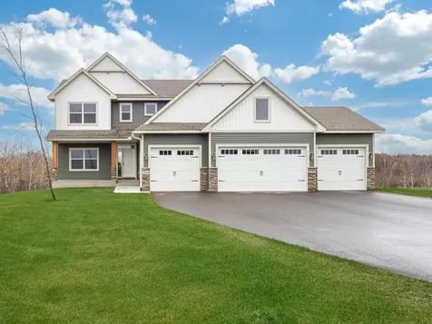 830 168th Lane NW Andover MN 55304