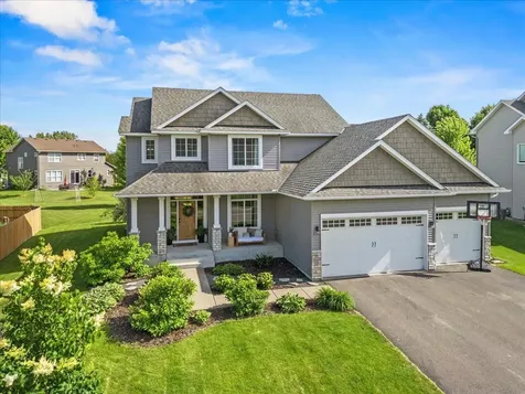 589 Montrose Avenue Delano MN 55328