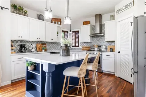 589 Montrose Avenue Delano MN 55328