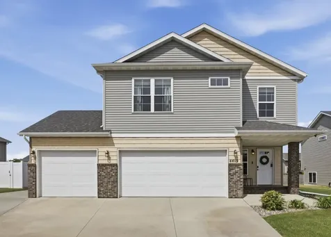 4419 17th Street S Moorhead MN 56560