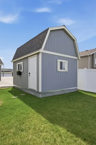 4419 17th Street S Moorhead MN 56560