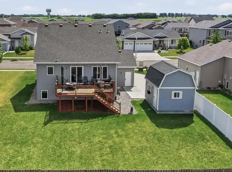 4419 17th Street S Moorhead MN 56560