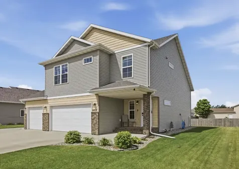 4419 17th Street S Moorhead MN 56560