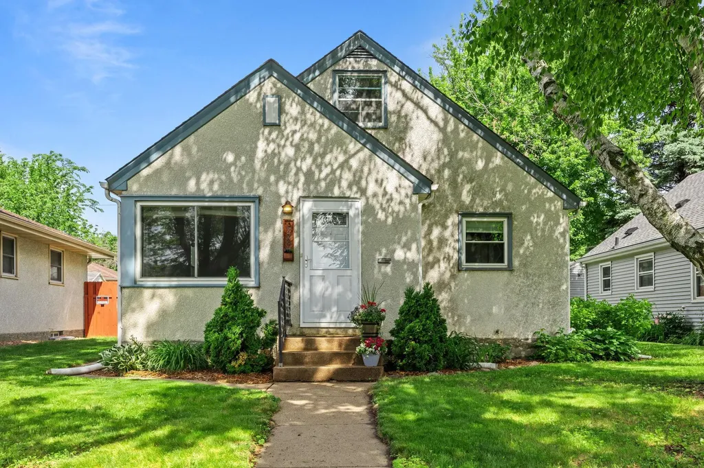 3728 Polk Street NE Columbia Heights MN 55421