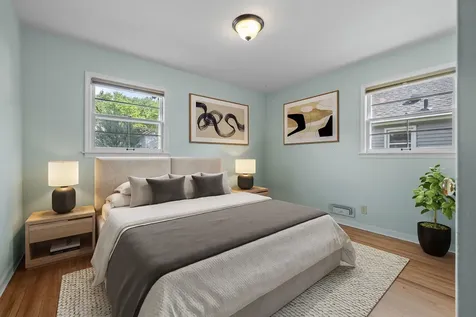 3728 Polk Street NE Columbia Heights MN 55421