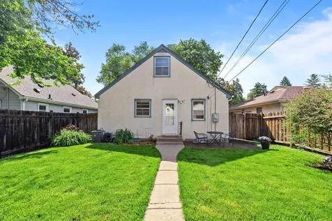 3728 Polk Street NE Columbia Heights MN 55421