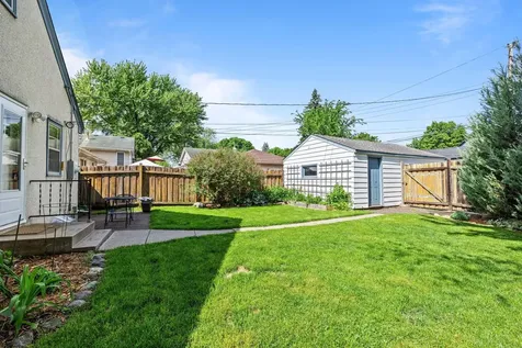 3728 Polk Street NE Columbia Heights MN 55421