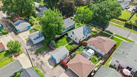 3728 Polk Street NE Columbia Heights MN 55421