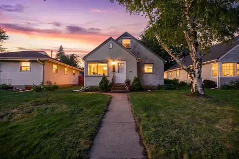 3728 Polk Street NE Columbia Heights MN 55421